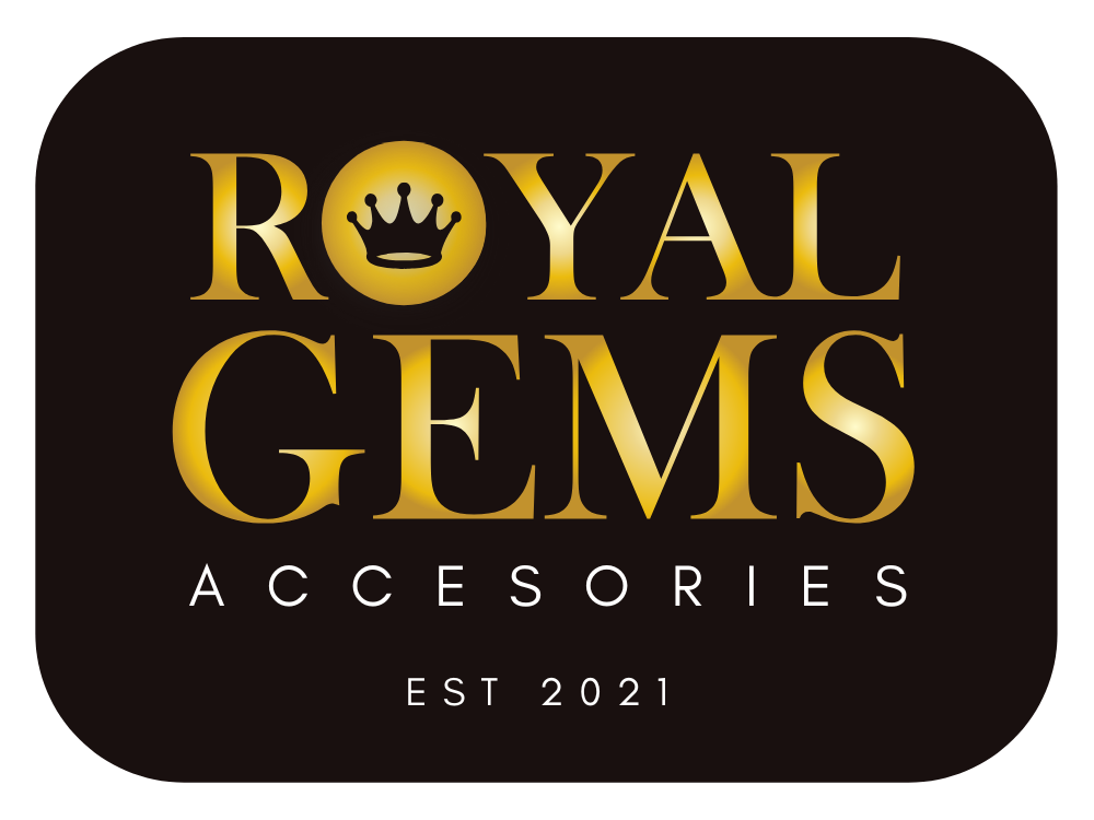 royal gems accessories logo